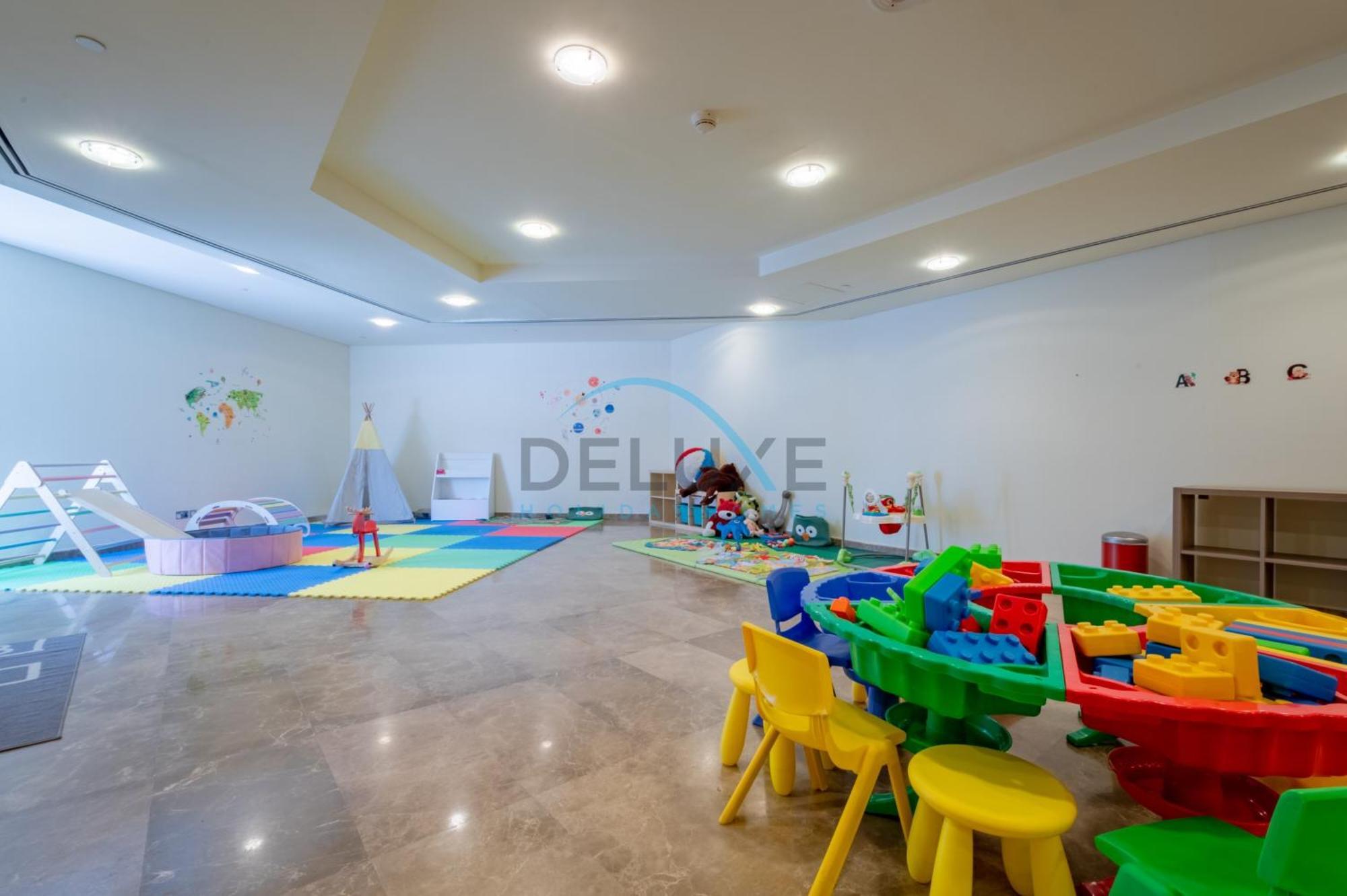 Limited Offer Book Now For A Great Rate & Comfort By Deluxe Holiday Homes ドバイ エクステリア 写真