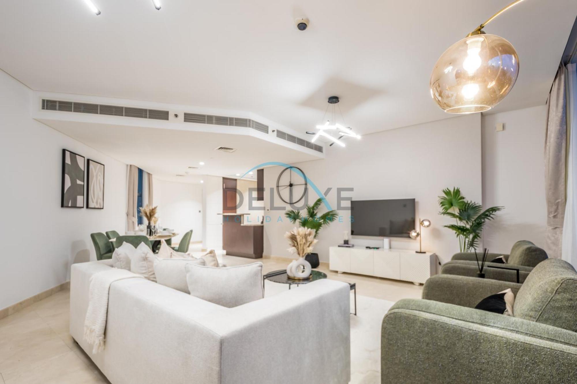 Limited Offer Book Now For A Great Rate & Comfort By Deluxe Holiday Homes ドバイ エクステリア 写真