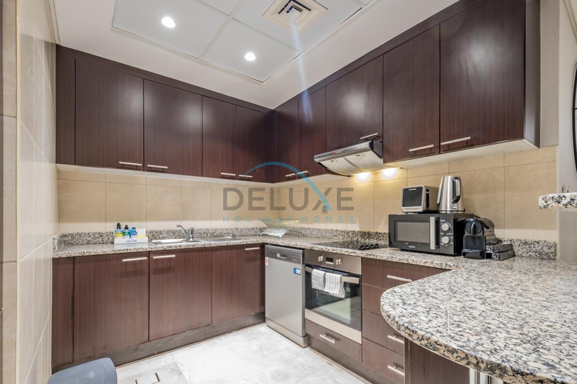 Limited Offer Book Now For A Great Rate & Comfort By Deluxe Holiday Homes ドバイ エクステリア 写真